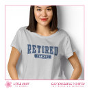 Buscar universitaria camisetas Profesores