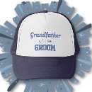 Buscar recepción gorras Novio