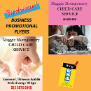 Buscar aviso flyers Publicidad