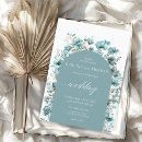 Buscar verde en colores pastel invitaciones Invitados