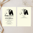 Buscar traje formal invitaciones Para él