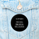 Buscar humor de la boda chapas Para él