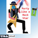Buscar rockstar otros Para él