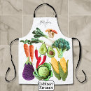 Buscar vegetable delantales General y unisex