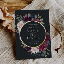 Buscar fondo azul púrpura invitaciones Parejas