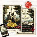 Buscar carta de tarot invitaciones Invitados