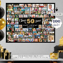 Buscar quincuagésimo posters Cumpleaños 50