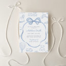 Buscar toile invitaciones Elegante