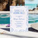 Buscar ducha nupcial divertida invitaciones Para ella