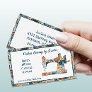 Buscar colector tarjetas de visita Clientes