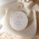 Buscar cigüeña pegatinas Unisex