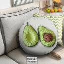 Buscar aguacate lindo cojines Para todos