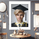 Buscar graduación posters Para él