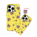 Buscar del búho iphone fundas Amarillo