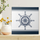Buscar nautical azulejos Azul marino