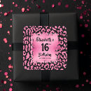 Buscar dulce 16 pegatinas Para ella