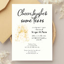 Buscar risas invitaciones General y unisex