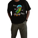 Buscar patinaje artístico camisetas Humor