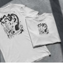 Buscar símbolo esotérico camisetas Místico