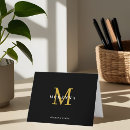 Buscar oro tarjetas nota Moda