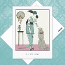 Buscar vintage fashion postales Para todos