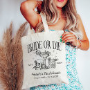 Buscar muera bolsos Novia o morir