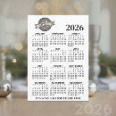 Buscar año calendario de invitaciones Anual