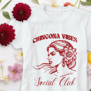 Buscar chingon camisetas De chingona