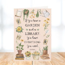 Buscar biblioteca tarjetas Para ella