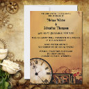 Buscar steampunk invitaciones 7 º centinela