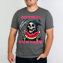 Buscar ángeles oscuros camisetas Para él