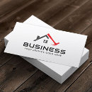 Buscar handyman tarjetas de visita Carpintero