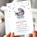 Buscar patriotic invitaciones Día de la independencia