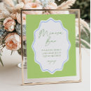 Buscar boda señales mesa Garabato