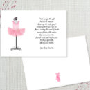 Buscar fiesta bienvenida al la bailarina invitaciones Ballet