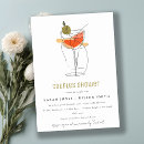 Buscar drawing invitaciones Elegante