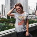 Buscar raphael camisetas Católico