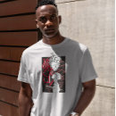 Buscar cultura china camisetas Tradicional