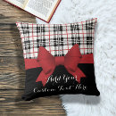 Buscar cinta roja cojines Moderno