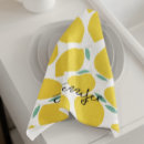Buscar impreso paños de cocina Verano