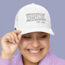 Buscar embroidered camionero gorras Monograma