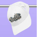 Buscar boda floral gorras Novia