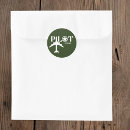 Buscar piloto militar pegatinas Aviación