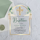 Buscar crucifijo invitaciones Neutralidad de género