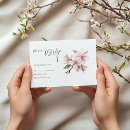 Buscar suave tarjetas rsvp Para todos