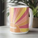 Buscar 60 años tazas Retro