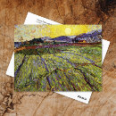 Buscar campos de trigo postales Naturaleza