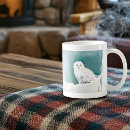 Buscar búho blanco tazas General y unisex