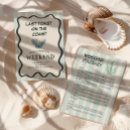 Buscar seafoam invitaciones 1 ª comedia