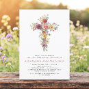 Buscar first communion invitaciones Invitados